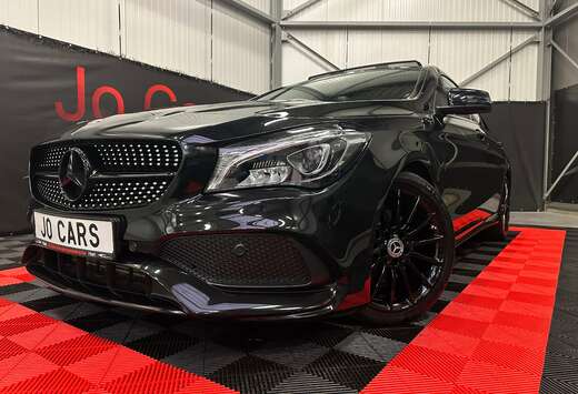 Mercedes-Benz /AMG Pack/Full Night Pack/Pano/Camera/A ...