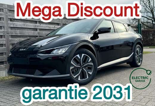 Kia 77kWh rwd *GARANTIE 2031* MEGA Discount*