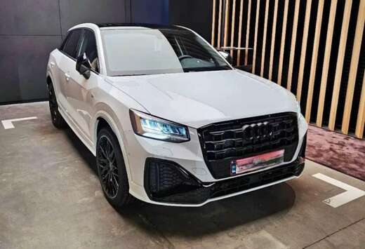 Audi 35 TFSI Sport Edition