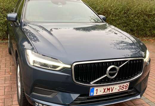 Volvo XC60 D3 Momentum Pro