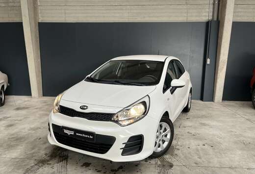 Kia 1.2i Mind