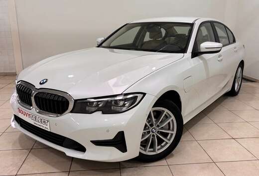 BMW E 183CV CARPLAY*CLIM*NAVI*CRUISE*CAM*CAPTEUR AV/A ...