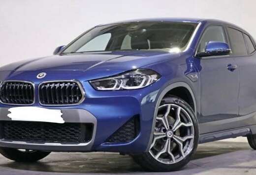 BMW PHEV xDrive25e M Sport - 2023 -35000km