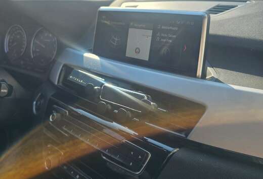 BMW X1 1.5i sDrive18 OPF