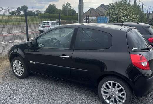 Renault 1.2i 16v RipCurl