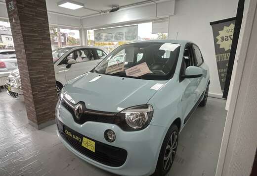 Renault 0.9 TCe   garantie 12 mois