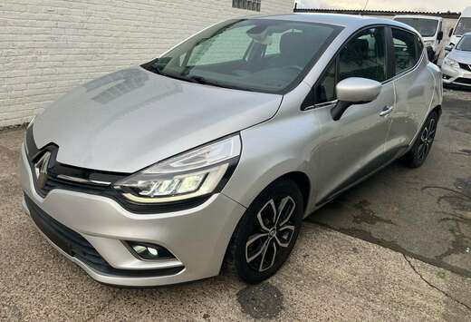 Renault Clio 0.9 TCe Energy Bose Edition