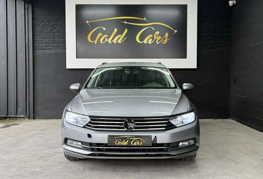 Volkswagen Passat 1.6 CR TDi Highline Business DSG