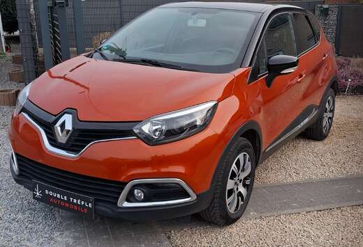 Renault Captur 0.9 TCe Energy Iconic