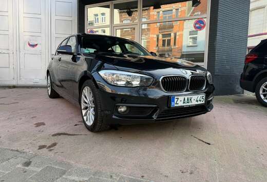 BMW Garantie - Toit Ouvrant - Att.Remorque - Caméra