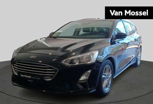 Ford 1.0i EcoB. 92kW S/S SYNC Edition Winterpack - 1Y ...