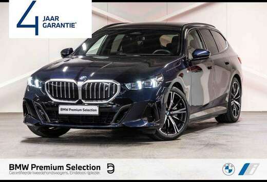 BMW eDrive40 Touring M Sport  PANO