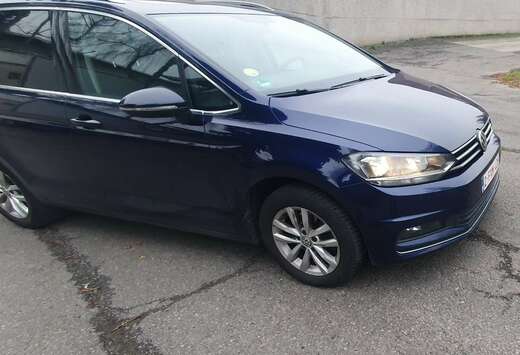 Volkswagen 1.6 TDi SCR Highline DSG (EU6.2)