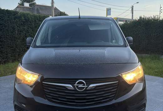 Opel 1.6 16v DTi Comfort CU+/VNL