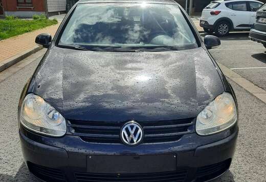 Volkswagen 1.4i 16v B2B 30 Years