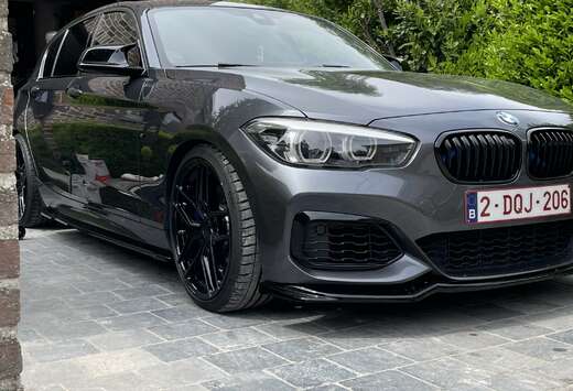 BMW M140iXAS