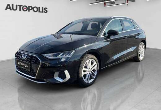 Audi 1.0 Sportback Advanced