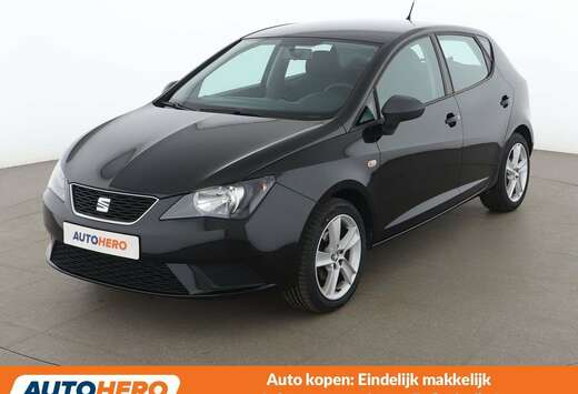 SEAT 1.2 Reference