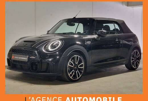 MINI Pack JCW  - Garantie 12M à 48M