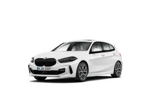 BMW M SPORT PRO - PANODAK - NAVI - AUTOMAAT