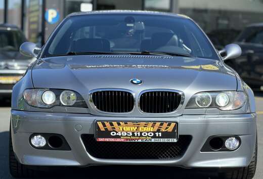 BMW CI Cabriolet Full Option120000km*car-pass*