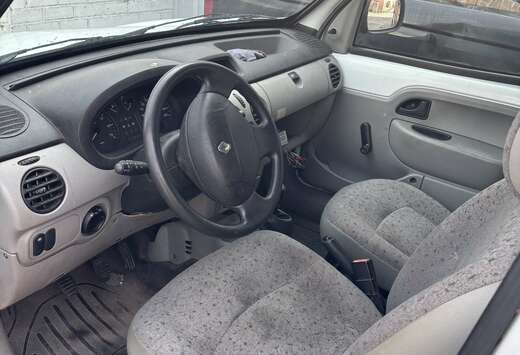 Renault 1.5 dCi Confort