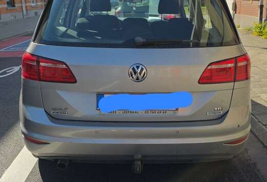 Volkswagen 1.6 CR TDi Highline