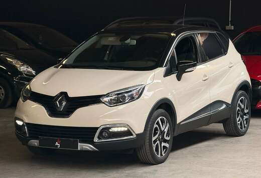 Renault Captur 0.9 TCe Energy Intens // GARANTIE