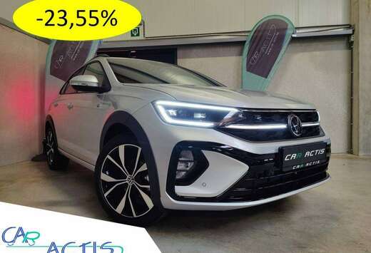 Volkswagen 1.0 TSI R-Line Limited - APP - ACC - KESSY ...
