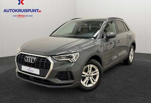 Audi 35 TFSI Pack Platinum