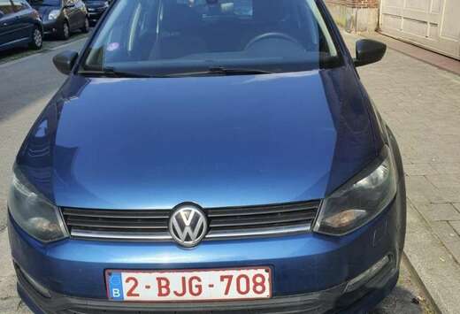 Volkswagen 1.0i Trendline BMT