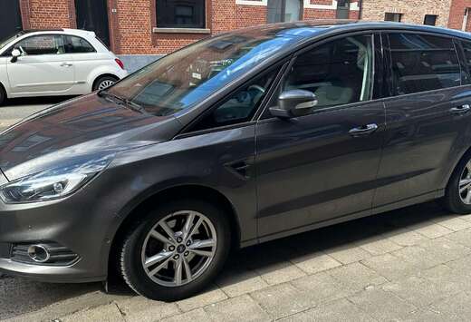 Ford 2.0 TDCi Trend