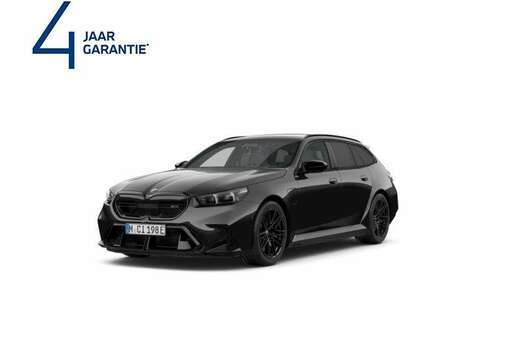BMW Touring  Msport Pro Comfort  360Cam  Dass+  T