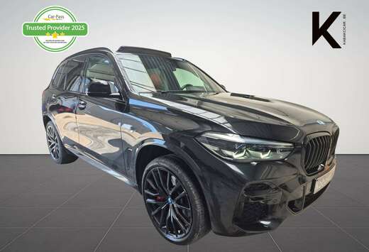 BMW 3.0AS xDrive 45e / Full Options / Suivi Complet B ...
