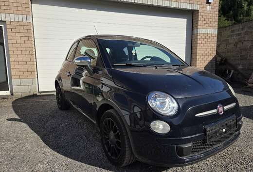 Fiat 0.9 T TwinAir Sport A vendre dans l\'état.