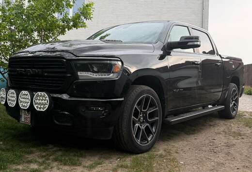 Dodge