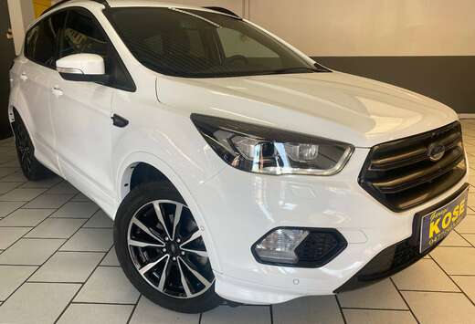 Ford Kuga 1.5 TDCi  ST Line //1ER PROPRIETAIRE+PARKIN ...