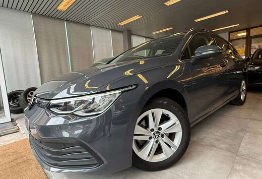 Volkswagen Golf SW 1.0 TSI Life Business OPF*garantie ...