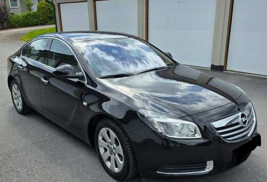 Opel 2.0 CDTI - 130 FAP Cosmo A
