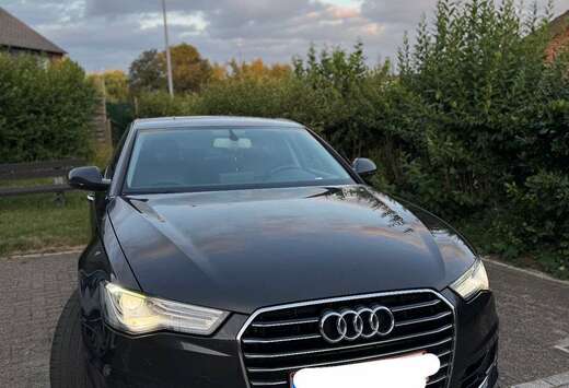 Audi 2.0 TDI ultra S Tronic
