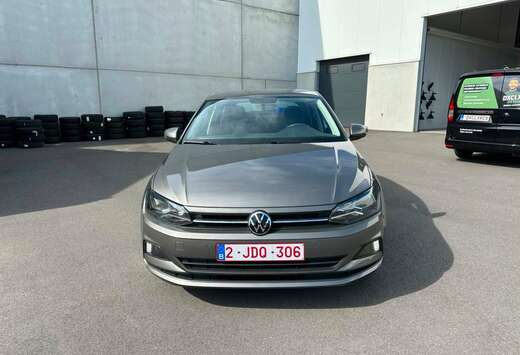 Volkswagen Fresh