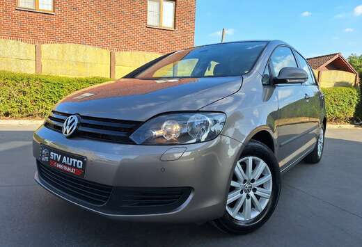 Volkswagen Golf 1.4i Advantage /CAR PLAY*NAVI*GARANTI ...