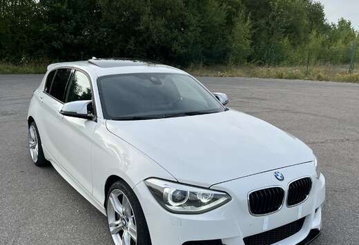 BMW d M Sport Edition