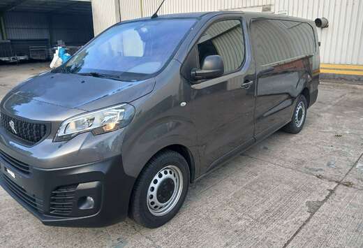 Peugeot Expert 2.0 BlueHDi L3 Long