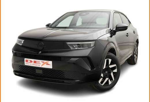 Opel T 136 GS | GPS | Matrix LED | Camera | Heated Se ...