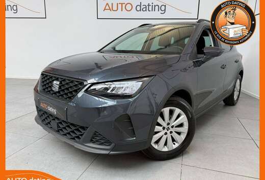 SEAT Arona 1.0 TSI Move! Full Link
