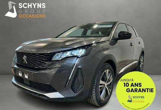Peugeot II Allure Pack