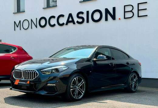 BMW Gran Coupé PACK M SIEGES ELEC/CHAUF. CARPLAY GPS