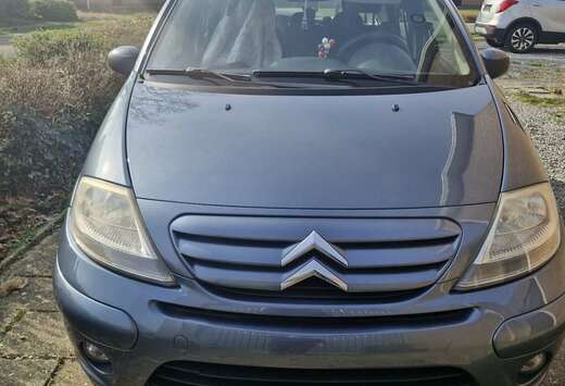 Citroen 1.2