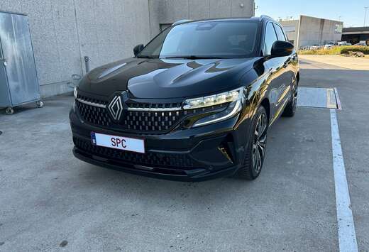 Renault Austral E- Tech Full Hybrid Iconic 200